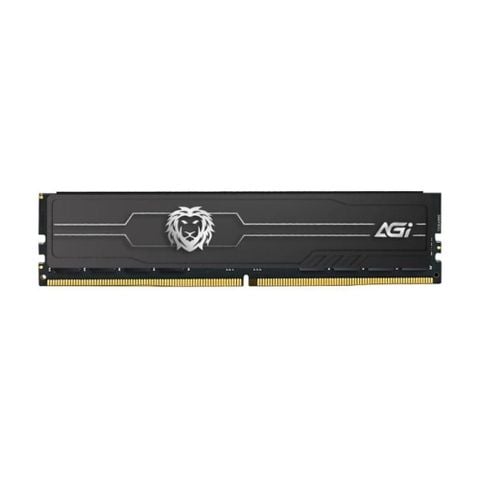 Ram Agi UD138 16GB DDR4 3200Mhz With Heatsink (AGI320A16UD138-ST)