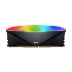 RAM APACER DIMM NOX RGB 8GB DDR4 3200MHz Black