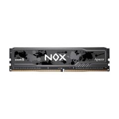 RAM APACER OC NOX 16GB (16X1) DDR5 6000MHz