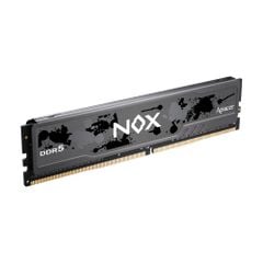 RAM APACER OC NOX 16GB (16X1) DDR5 6000MHz