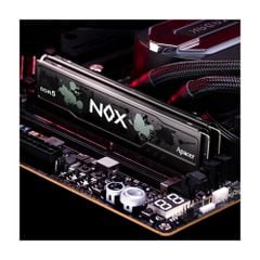 RAM APACER OC NOX 16GB (16X1) DDR5 6000MHz
