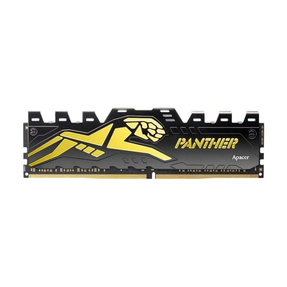 Ram Apacer Panther 16GB (1x16GB) DDR4 3200Mhz (AH4U16G32C28Y7GAA-1)
