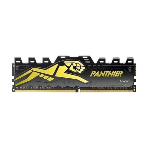 Ram Apacer Panther 16GB (1x16GB) DDR4 3200Mhz (AH4U16G32C28Y7GAA-1)