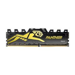 Ram Apacer Panther 16GB (1x16GB) DDR4 3200Mhz (AH4U16G32C28Y7GAA-1)