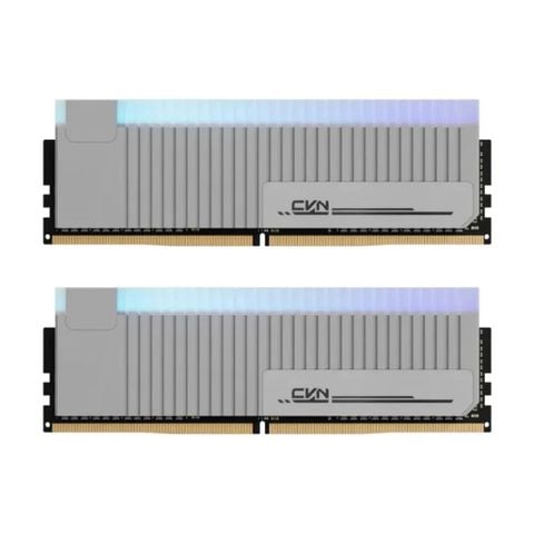 Ram Colorful CVN Guardian 32GB (16GBx2) DDR5 6600MHz