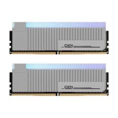 Ram Colorful CVN Guardian 32GB (16GBx2) DDR5 6600MHz