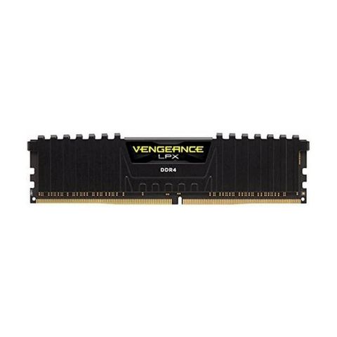 RAM Corsair Vengeance LPX (1 x 16GB) DDR4 3200MHz (CMK16GX4M1E3200C16)