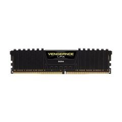 RAM Corsair Vengeance LPX (1 x 16GB) DDR4 3200MHz (CMK16GX4M1E3200C16)