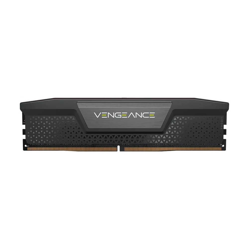 RAM Corsair Vengeance LPX 16GB DDR5 5200MHz Đen