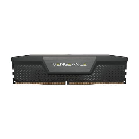 RAM Corsair Vengeance LPX 16GB DDR5 5200MHz Đen