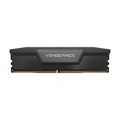 RAM Corsair Vengeance LPX 16GB DDR5 5200MHz Đen