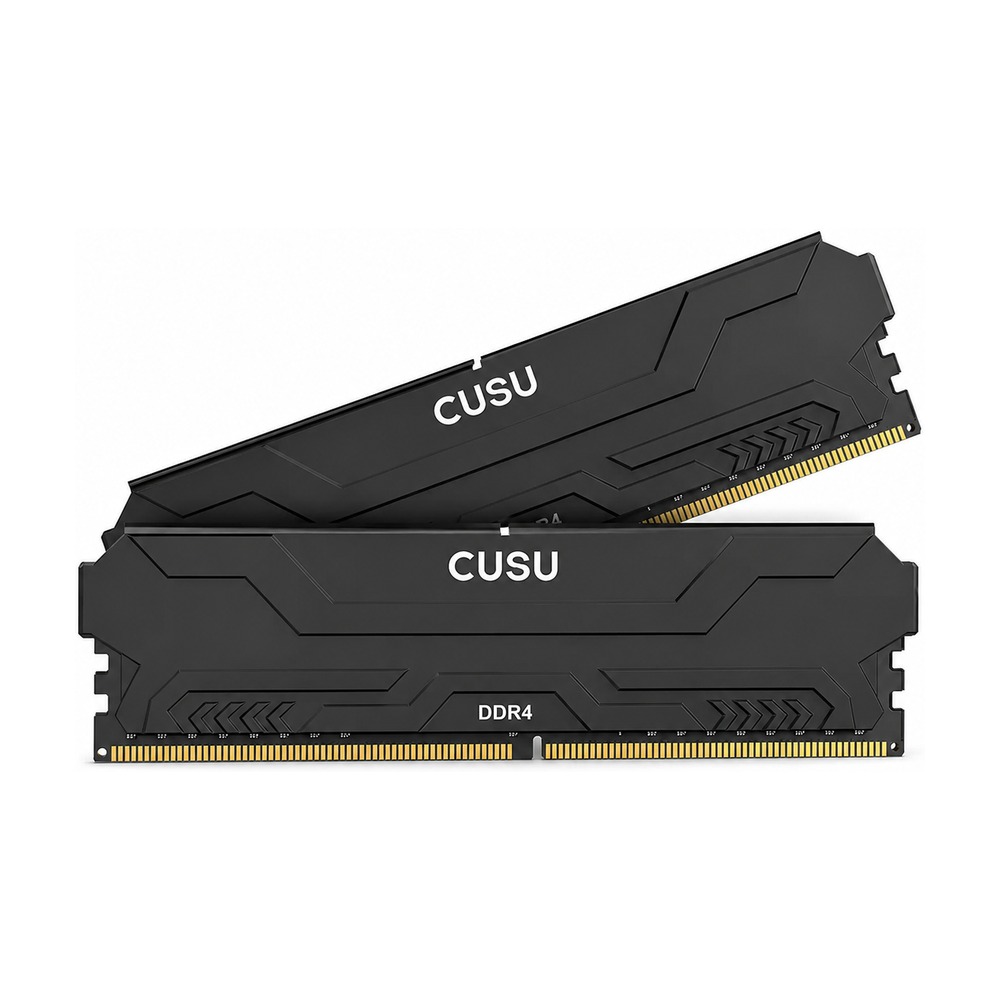 Ram CUSU DH330 16GB DDR4 3200MHz CL16