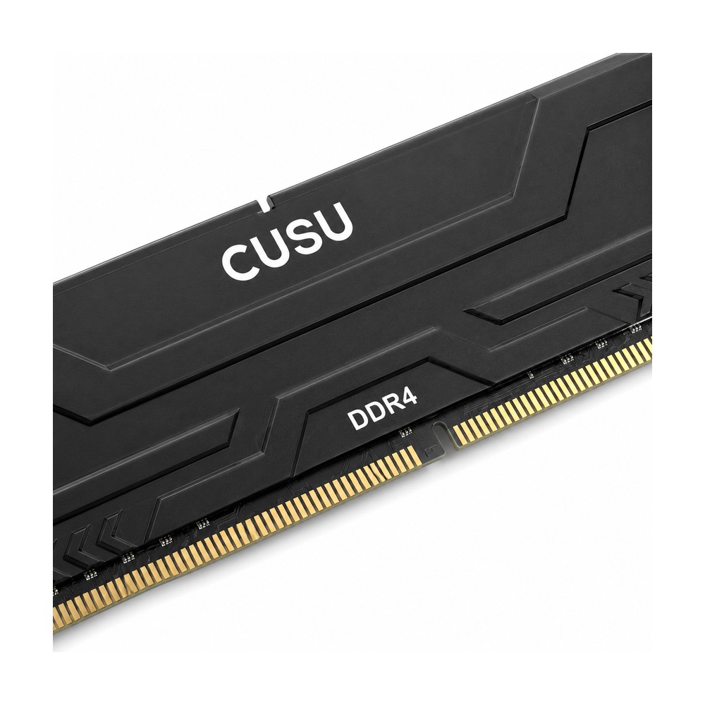 Ram CUSU DH330 16GB DDR4 3200MHz CL16