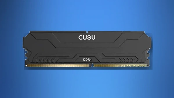 RAM DDR4 chính hãng tại Sintech