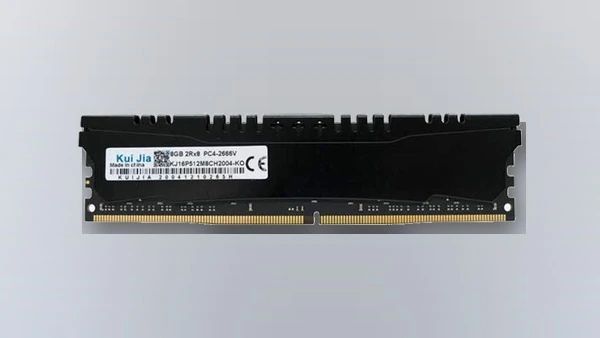 Nên chọn dung lượng RAM thế nào