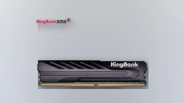 Thương hiệu RAM DDR4 phổ biến