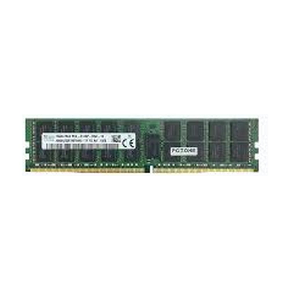 RAM DDR4 SAMSUNG 16GB 2133MHz ECC REGISTERED