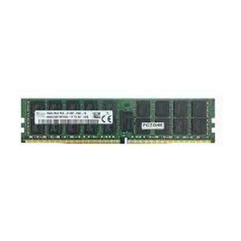 RAM DDR4 SAMSUNG 16GB 2133MHz ECC REGISTERED