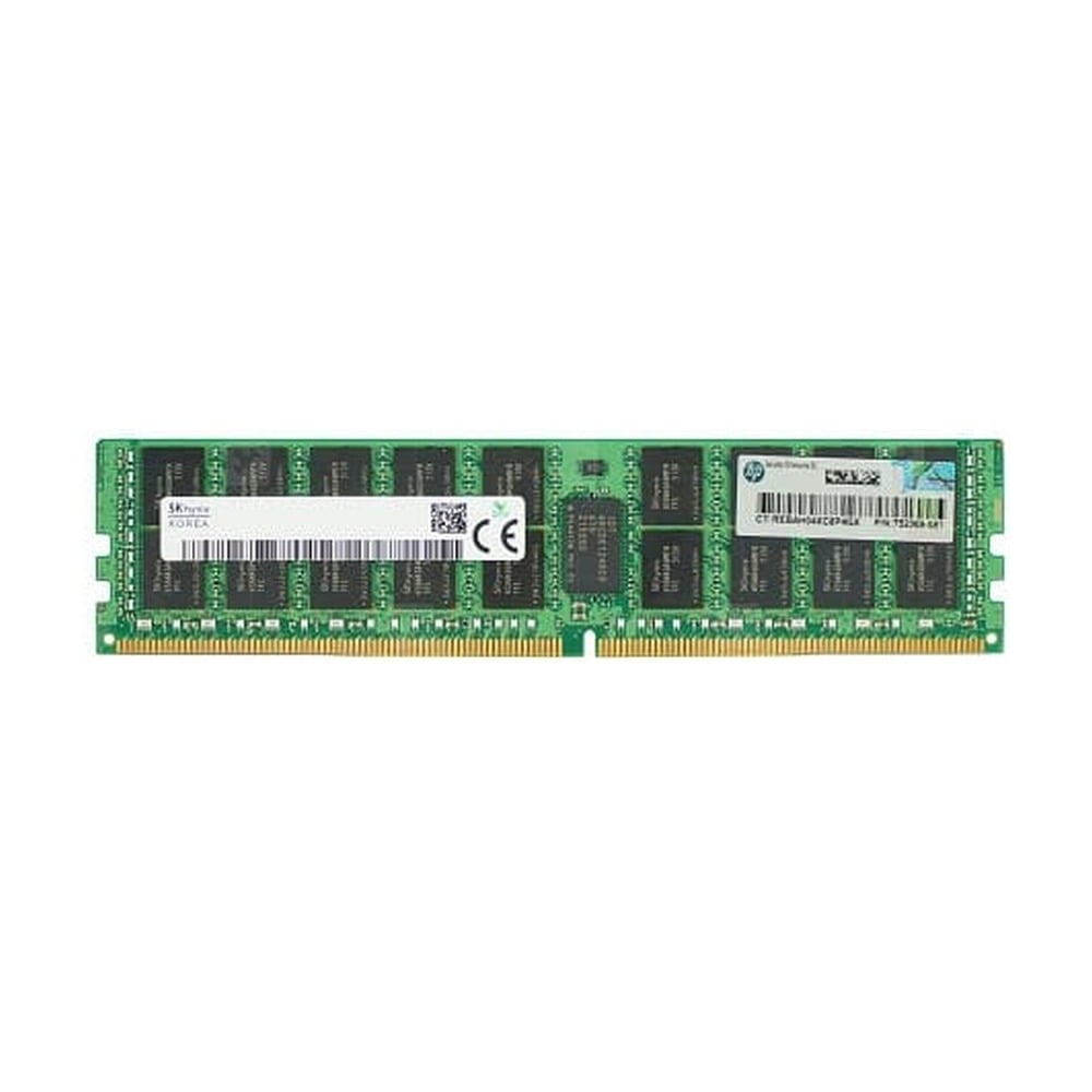 RAM ECC 32GB DDR4 2133Mhz