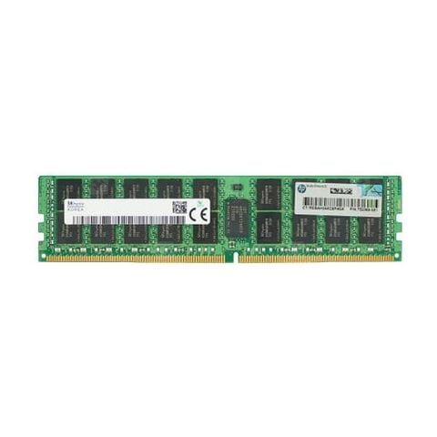 RAM ECC 32GB DDR4 2133Mhz