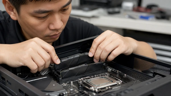 Vì sao nên chọn Ram DDR5