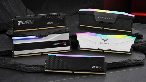 Ram DDR5 bus bao nhiêu là hợp lý