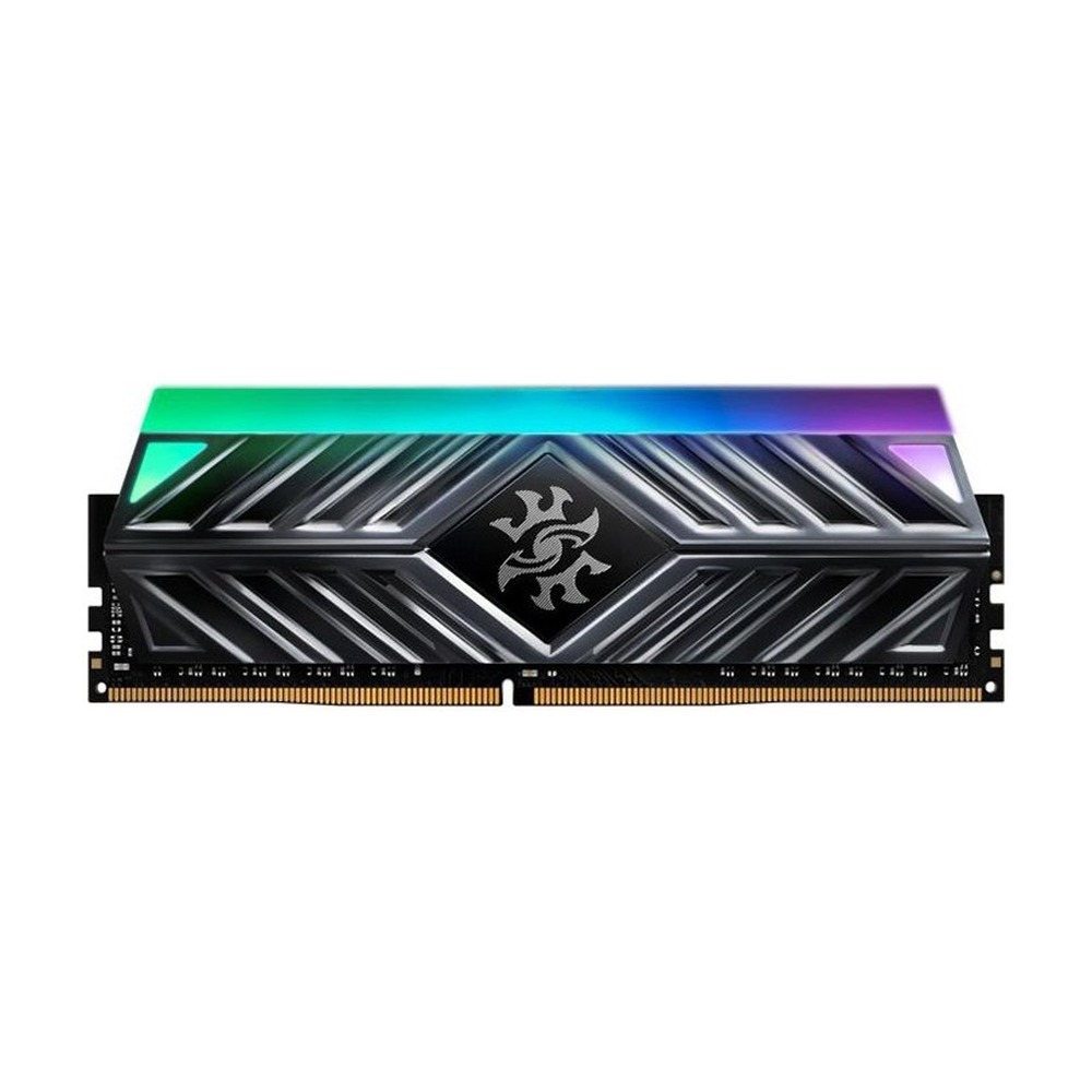 RAM Adata XPG Spectrix D41 RGB 8GB DDR4 3200 Xám