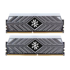 RAM Adata XPG Spectrix D41 RGB 8GB DDR4 3200 Xám