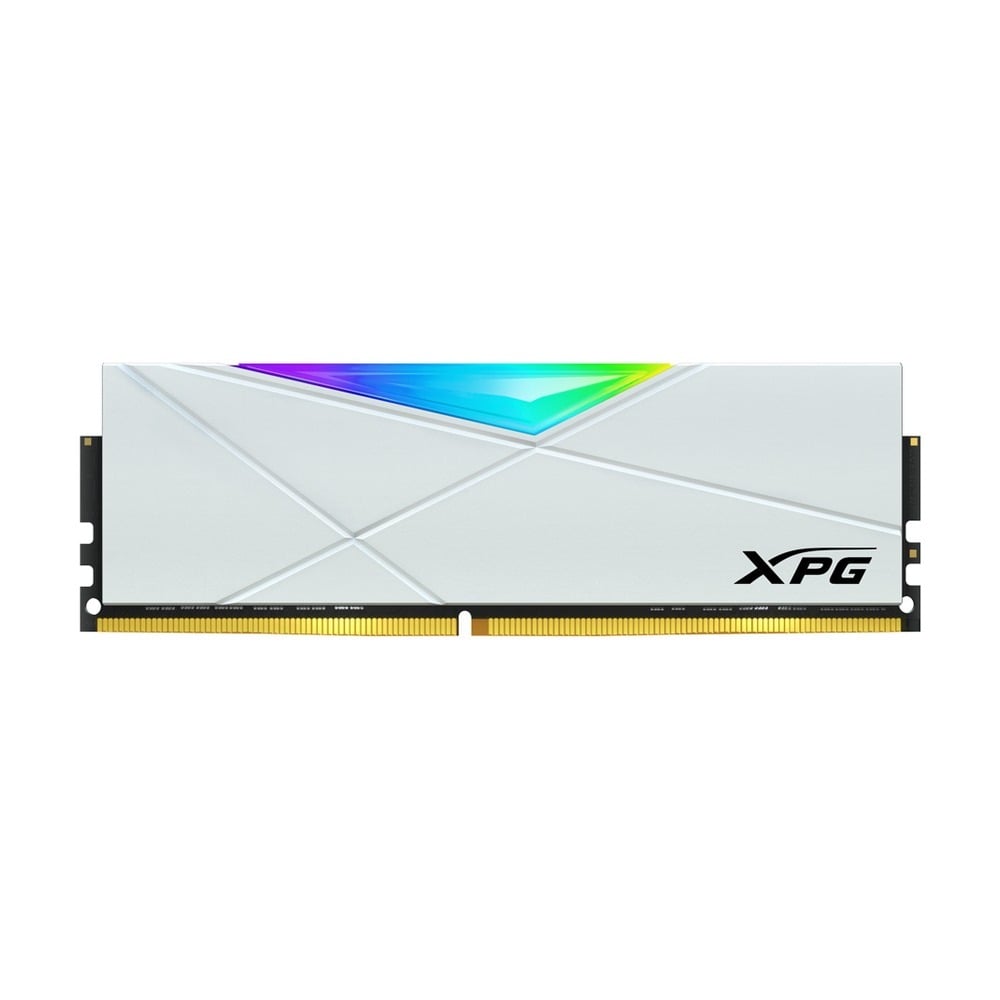 Ram Adata XPG Spectrix D50 RGB 8GB DDR4 3200MHz