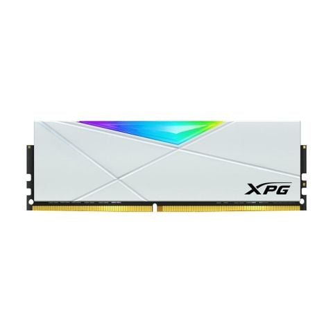 Ram Adata XPG Spectrix D50 RGB 8GB DDR4 3200MHz