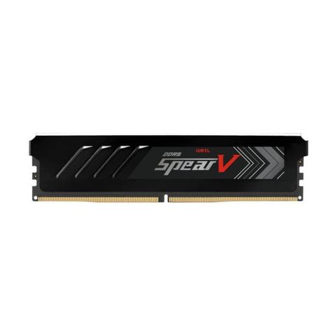 RAM GEIL SPEAR V 16GB BUSS 5200MHZ DDR5 Đen