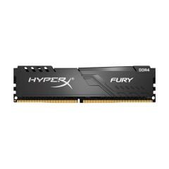 RAM KINGSTON Fury Black 8GB (1x8GB) DDR4 2666MHz (HX426C16FB3/8)