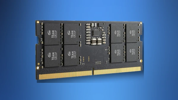 Ram laptop chính hãng tại Sintech