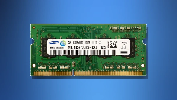 Có nên mua Ram laptop cũ không