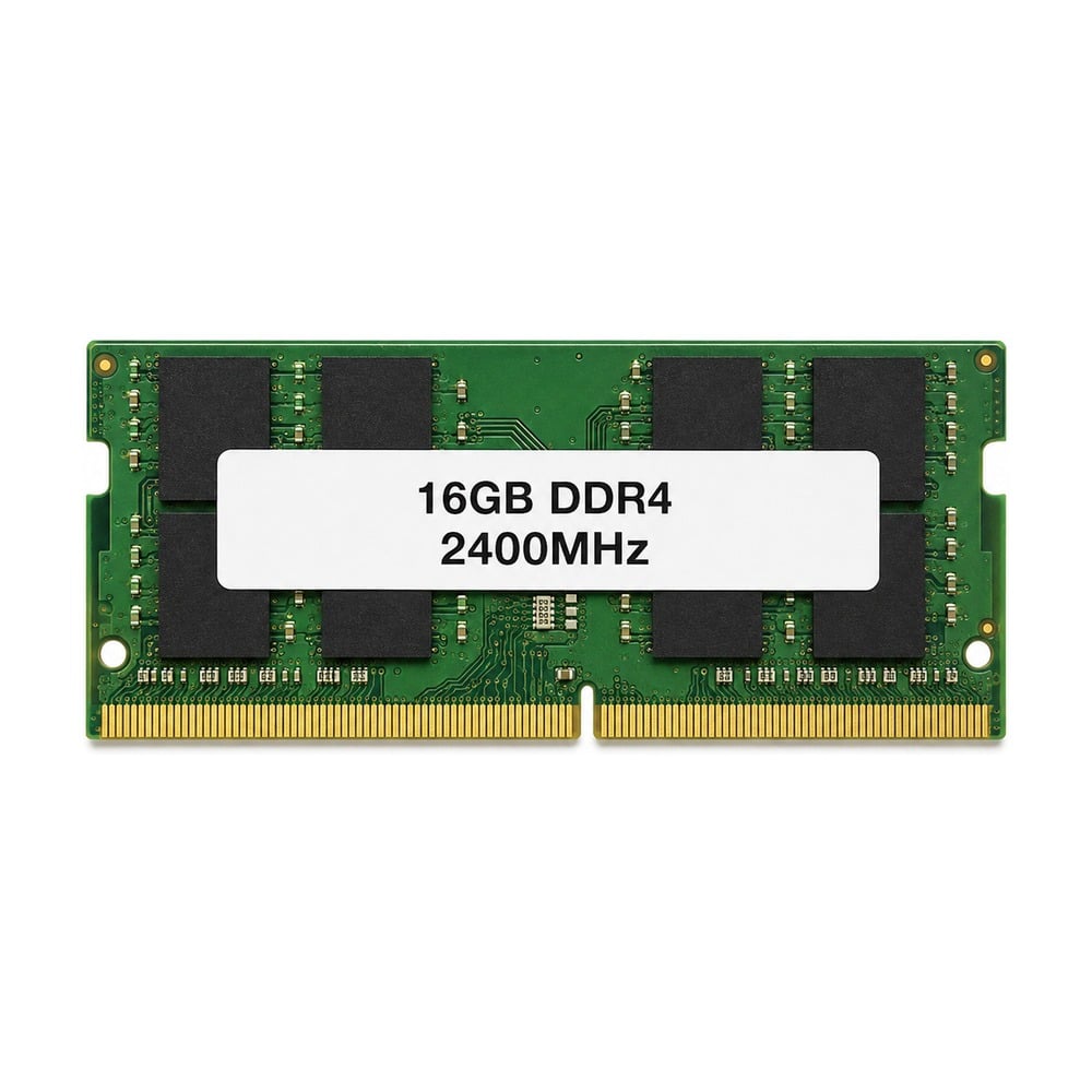 RAM Laptop 16GB BUS 2400MHz DDR4