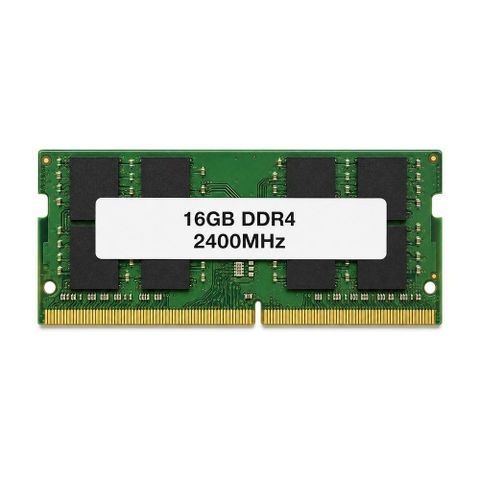 RAM LAPTOP 16GB BUS 2400MHZ DDR4