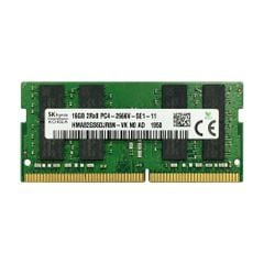 RAM LAPTOP 16GB BUS 2666MHZ DDR4