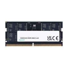 RAM LAPTOP 16GB DDR5 5200 MHZ