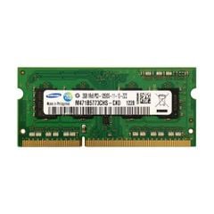 RAM LAPTOP 2GB PC3 DDR3