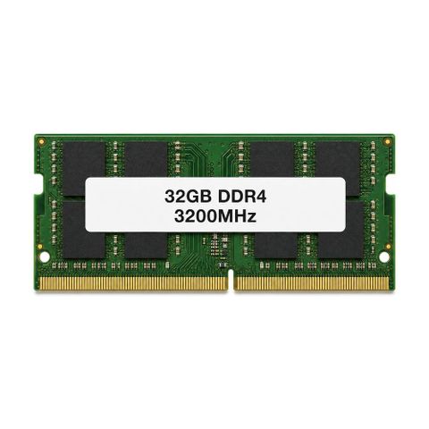 RAM LAPTOP 32GB BUS 3200MHZ DDR4