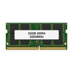 RAM LAPTOP 32GB BUS 3200MHZ DDR4