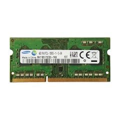 RAM LAPTOP 4GB PC3L DDR3
