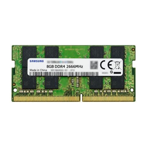RAM LAPTOP 8GB BUS 2666MHZ DDR4