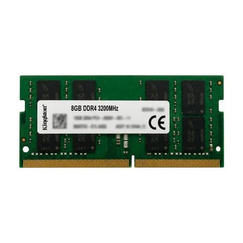 RAM LAPTOP 8GB BUS 3200MHZ DDR4
