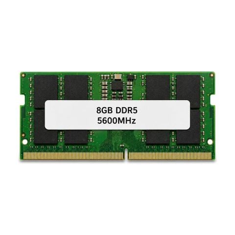 RAM Laptop 8GB BUS 5600MHz DDR5