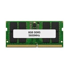 RAM Laptop 8GB BUS 5600MHz DDR5
