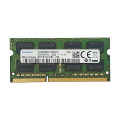 RAM Laptop 8GB PC3L DDR3