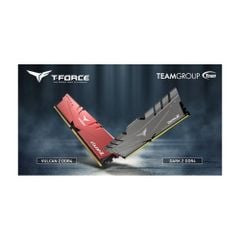 RAM TeamGroup T Force Vulcan Z Gray 16GB DDR4 3200MHz