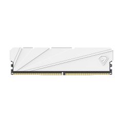 RAM NETAC SHADOW S 8GB DDR4 3200MHz WHITE
