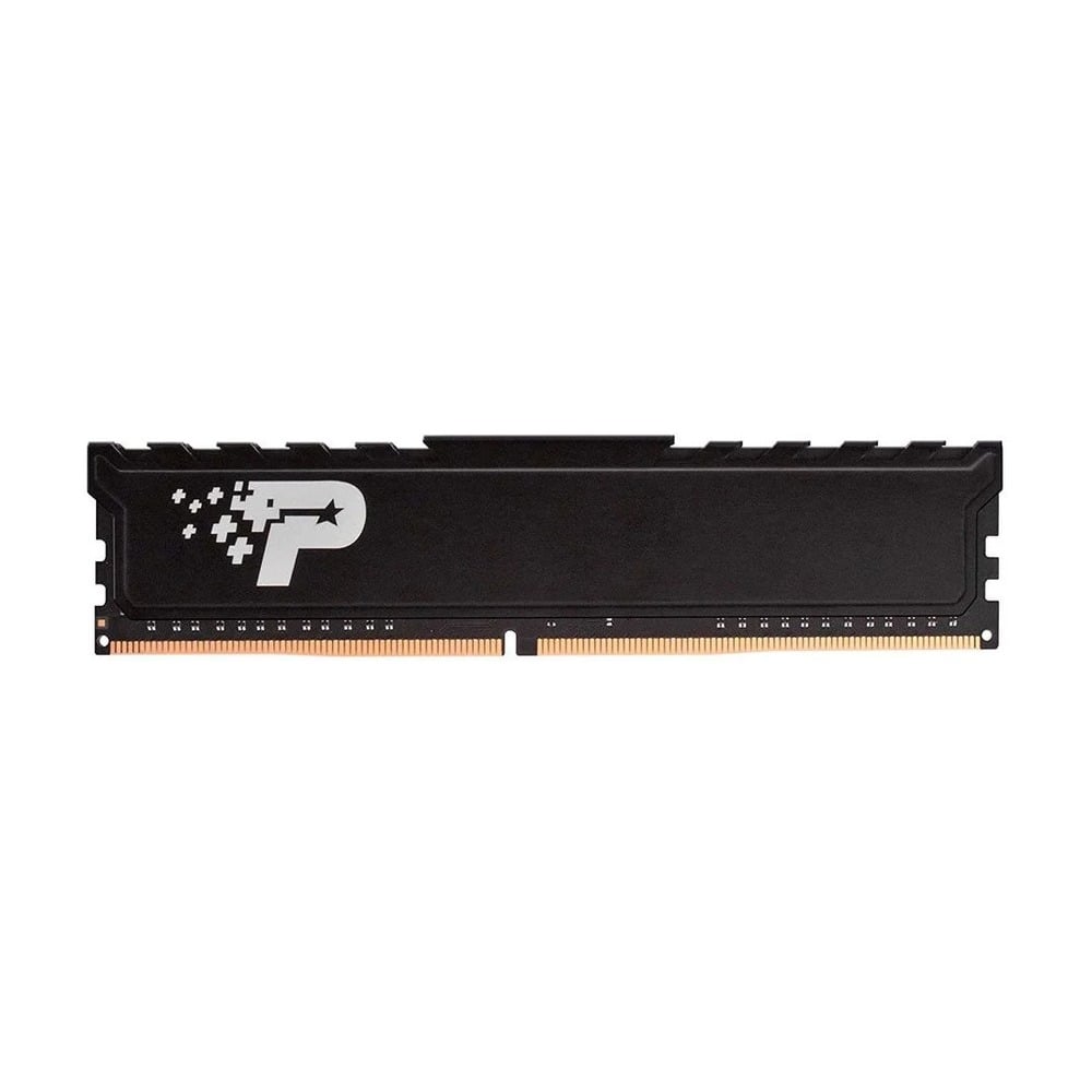 Ram Patriot Signature Premium 16GB DDR4 3200MHz